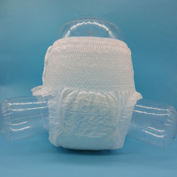 Quality Customizable Incontinence Solution Senior Unisex Disposable Medical Mesh Underwear wholesale