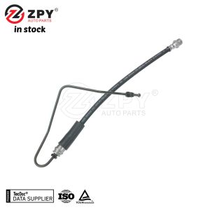 ZPY First-rate New Quality Front Left Brake Hose For AUDI A6 C8 4K0 611 707M