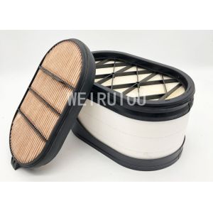 China Truck Honeycomb Powercore Air Filter DBA5396 P601560 P608666 on sale