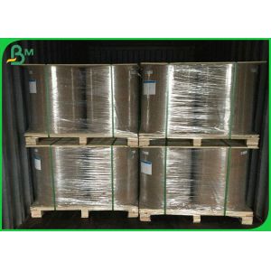 AAA Grade C1S Ivory Board 215gsm - 275gsm Solid Bleached Sulphate Board