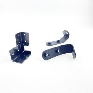Auto Part Bracket Automotive Hardware Customized Carbon Steel Sheet Metal