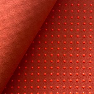 Faux Leather Micro Suede with Anti-Slip Dots for Safe and Soft Gloves