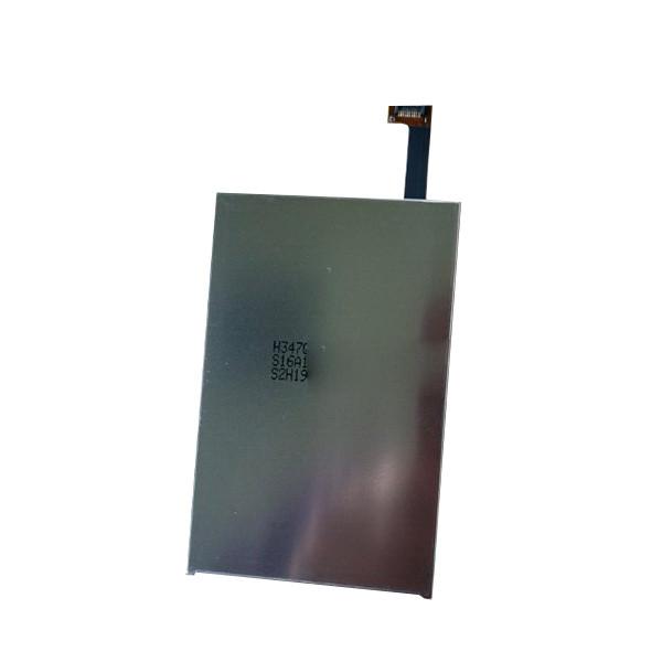 Quality AUO H347QN02 V0 Mobile Phone LCD Screen Display Panel A Si TFT LCD LCM 320x480 HVGA 166PPI wholesale