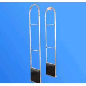 Cheap ABNM 8.2Mhz EAS RF supermarket merchandise alarm anti theft antenna system for sale