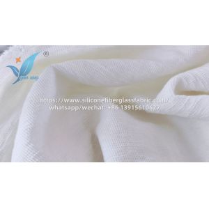 CFR 1633 Certified Fiberglass Fire Barrier Fabric Mattress Encasement