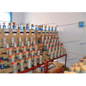 Tank Cathodic Protection Magnesium Anode Low Potential Hipotential