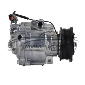 Auto Air Compressor QS90 6PK For Ta-ta Hexa Safari Storm WXMS088