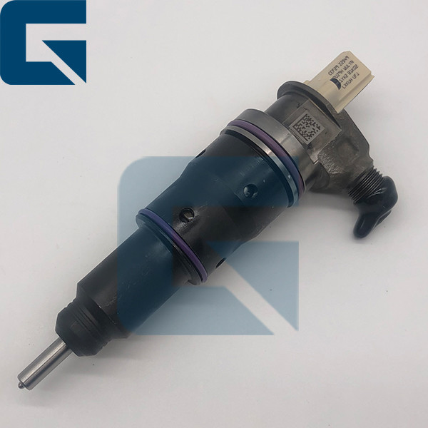 Quality Original Bosch VOE22282199 22282199 Diesel Fuel Injectors For FM11 wholesale