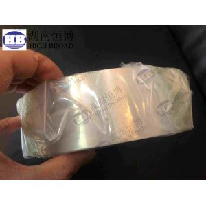 Width 100mm-1000mm Magnesium Alloy Sheet with Tensile Strength ≥160MPa