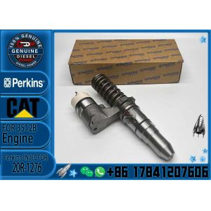 3500B injectors 392-0211 392-0219 376-0509 20R-1276 for Excavator parts 3920211