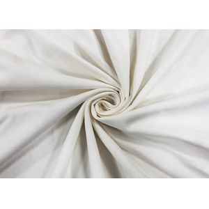 Cheap 290GSM Microsuede Upholstery Fabric For Towel Furniture White Fashionable Synthetic for sale