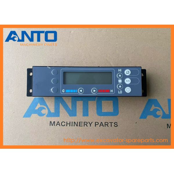 Quality 423-07-31563 4230731563 Control Panel Fitting For KOMATSU WA150 WA150PZ WA200 WA200PZ wholesale