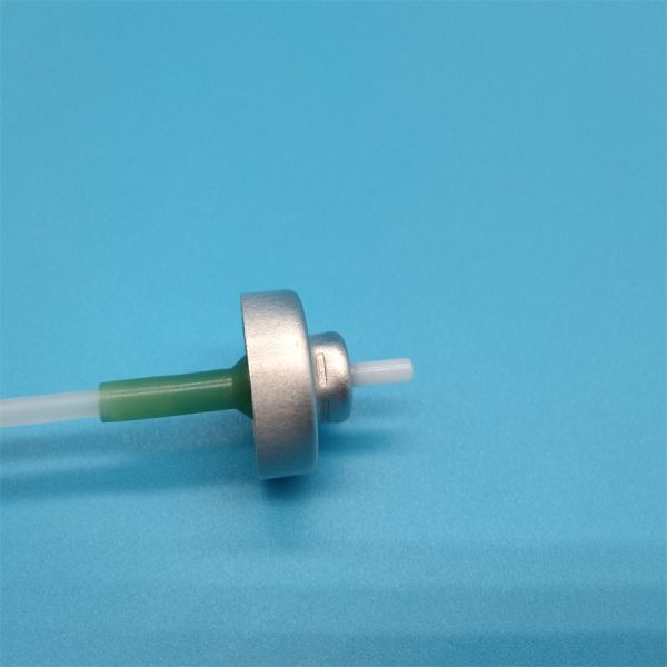 Quality 20mm Metered Dose Valve Precision Dispensing System for Pharmaceuticals wholesale