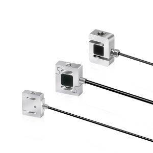 China High Precision Stainless Steel Mini S type Load Cell Pull Force Sensor  5N 10N 20N 50N 100N 200N 300N 500N 1000N 2000N on sale
