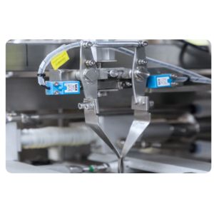 Pesticides DGD-280BJ Fully Automatic Horizontal Bagging Machine