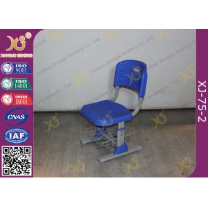 Double Seats Two Seaters Student Desk And Chair Set For Junior School