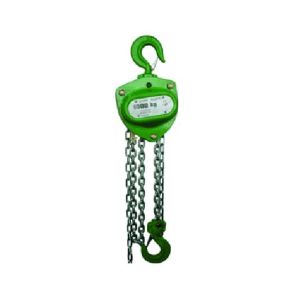 Cheap 5t-6m Manual Chain Hoist CH-G Type for Heavy Duty Lifting for sale