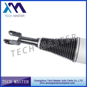 Front Air Shock Absorber Air Suspension Shock For Jaguar XJ8 XJ XJR C2C41349