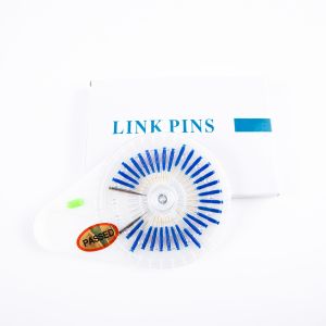 OrthoSmart Link Pin 0.6/0.65/0.7/0.75mm - Graphene-Coated Ligation Pins with