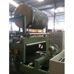 8m/min PU Foam Continuous Sandwich Panel Line