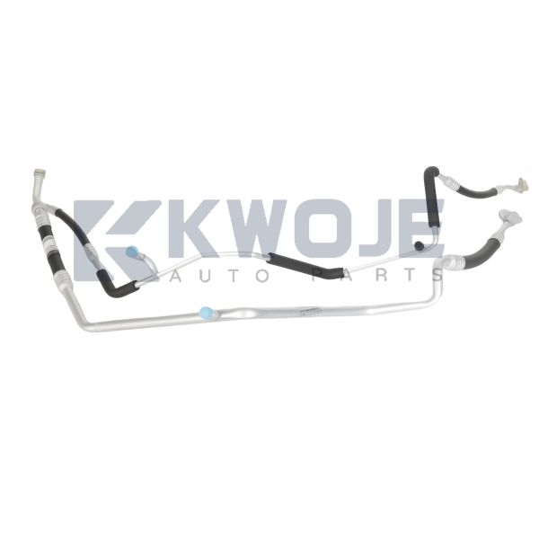 Quality OEM F01-8108020 Auto Parts AIR CONDITION COAXIAL PIPELINE ASSY For Jetour X70 wholesale