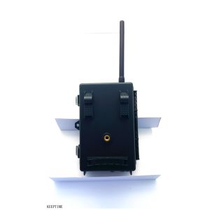 camouflage 4 sensitivity levels 250g SMS Control 12MP MMS Wireless Trail Camera