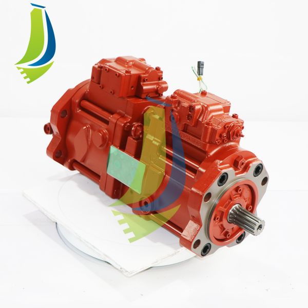 Quality 60008122 Hydraulic Pump Piston Pump For SY215C Excavator wholesale