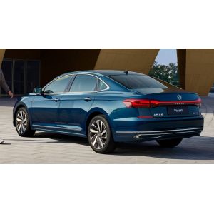 Stylish 2024 Volkswagen Passat 380TSI B-Class with ESC and Automatic Air
