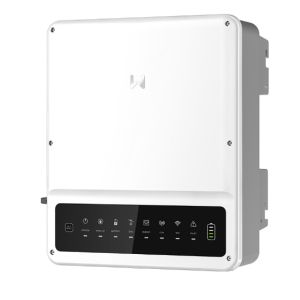 IP65 5000 Watt Hybrid Inverter GW5000N-EH 5kw Goodwe Inverter
