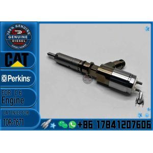 Cheap Fuel Injector 2645A738 2645A745 326-0677 2645A746 2923778 306-9377 2645A737 310-9067 2645A751 320-0655 320-0688 for sale