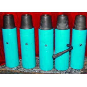 Hand Control Inside Blowout Preventer 35 ~ 105MPa Full Opening Safety Valve