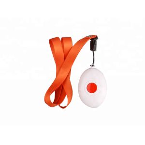 good quality wireless nursing home elderly pager system