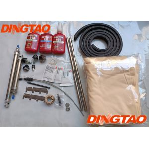 DT Vector Q80 Cutter Spare Parts M88 MH8 IH8 IQ80 1000 Hours Maintenance Kit