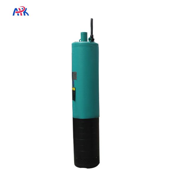 Quality Water 50m3/H 70m Bottom Suction Electric Submersible Pump wholesale