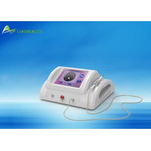 Portable high frenquency facial vascular spider vein removal salon machine