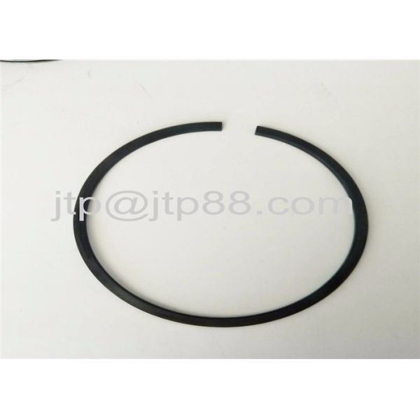 Quality Ductile Cast Iron Standard Cylinder Piston Ring 4G54 MD195828 wholesale