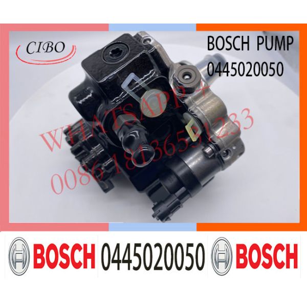 0445020050 BOSCH DIESEL CR ENGINE FUEL PUMP ME225083 FOR MITSUBISHI