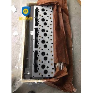China  Excavator Engine Parts E325 E330  3306 Cylinder Head 8N1187 on sale