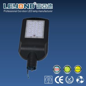 microwave sensor module led street light 160lm/w goverment road project urban