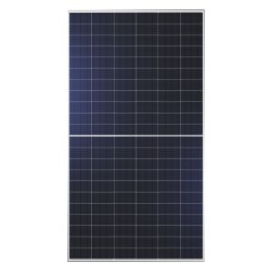 China Powerful 540W Mono Solar Panel For Roof Material 0 - 5W Power Tolerance Range on sale