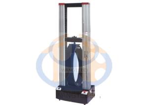 Cheap Large Space 2m Spring Stiffness Testing Machine , Bending Stiffness Tester for sale