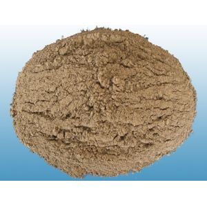 Chamotte Powder Refractory Castable Mortar for Common Refractoriness Degree