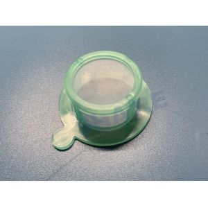 40um 70um 100um Cell Strainer Cap With Nylon Mesh For Cell Separation FACS