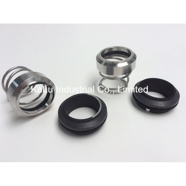 Quality KL-M3N & M32 & M37G O'Ring Pusher 12-80mm Single Spring Mechanical Seal Replace Burgmann M3N wholesale