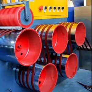 Plastic Polypropylene PP Strap Band Extrusion Line Parallel Twin Screw For Auto