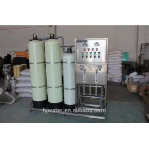 Modularity Design School Drinking Water Purifier Machine For Daily Consumption