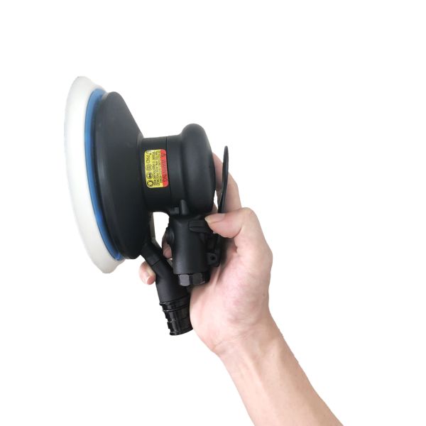 200 Molde Dry Sanding Machine Parts Circle Sander Air Control Valve