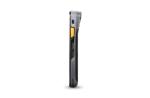 5" Handheld 1D 2D PDA Barcode Scanner Black Color With Highly Optimized Power