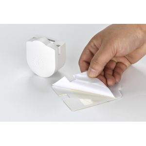 Mosquito-Free Environment with Wall Plug-in Socket Electric 395 NM UV Mosquito