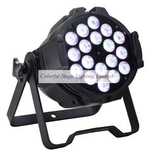 China 18x10W 4 in 1 RGBW LED church Light on sale